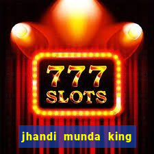 jhandi munda king real online game