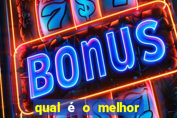 qual é o melhor jogo de casino para ganhar dinheiro