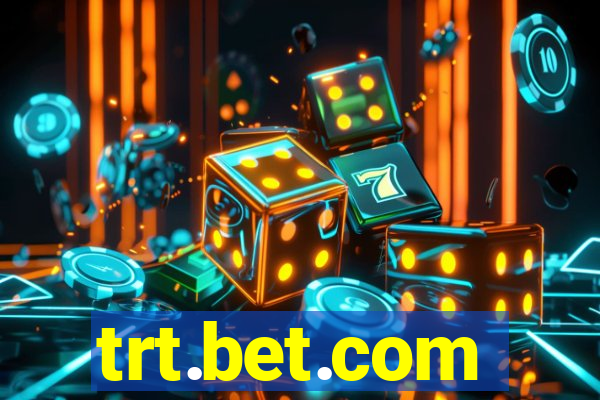 trt.bet.com