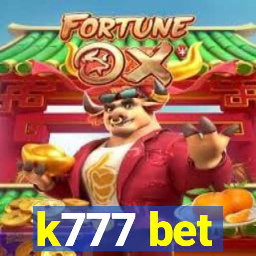 k777 bet