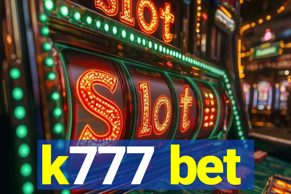 k777 bet