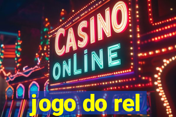 jogo do rel