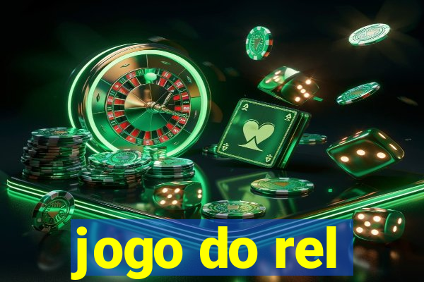 jogo do rel