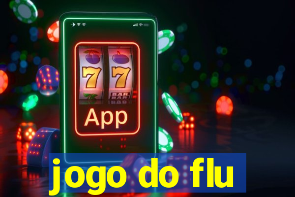 jogo do flu