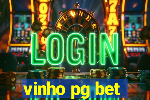 vinho pg bet