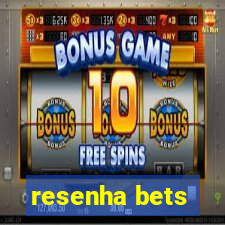 resenha bets