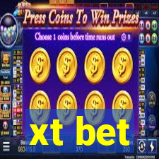 xt bet