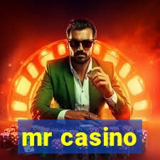 mr casino