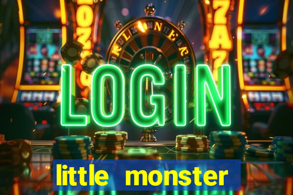 little monster slots - casino