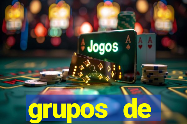 grupos de plataforma de jogos whatsapp