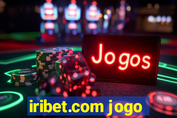 iribet.com jogo