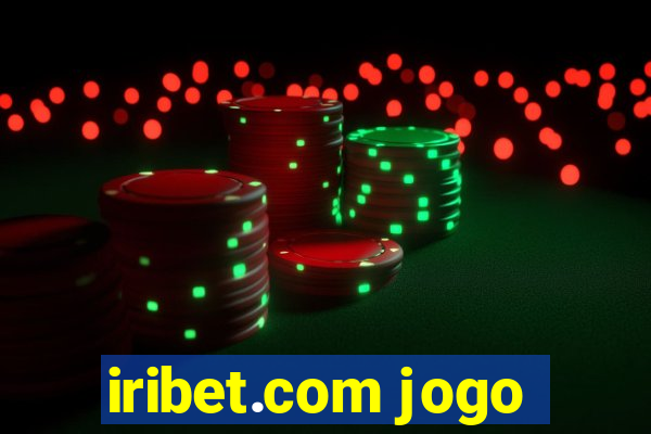 iribet.com jogo