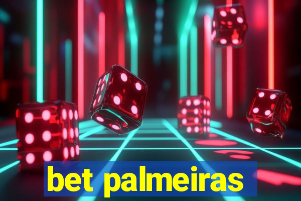 bet palmeiras