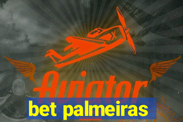 bet palmeiras