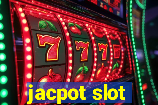 jacpot slot