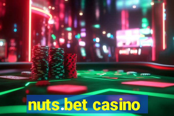 nuts.bet casino