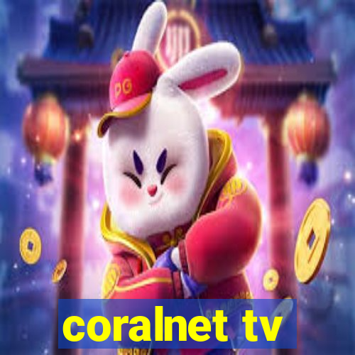 coralnet tv