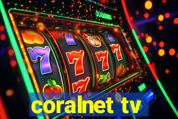 coralnet tv