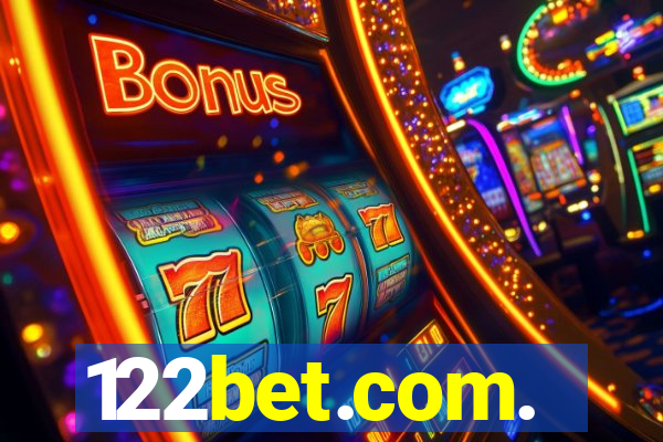 122bet.com.