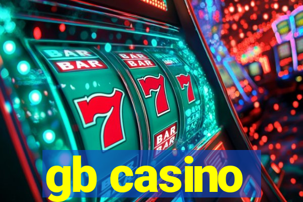 gb casino