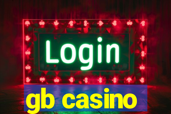 gb casino