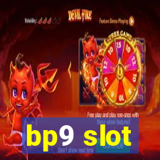 bp9 slot