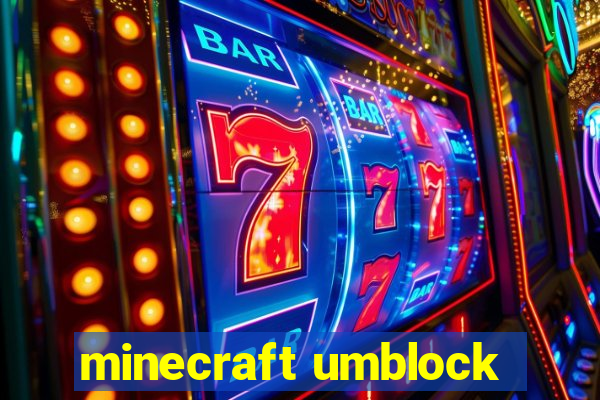 minecraft umblock