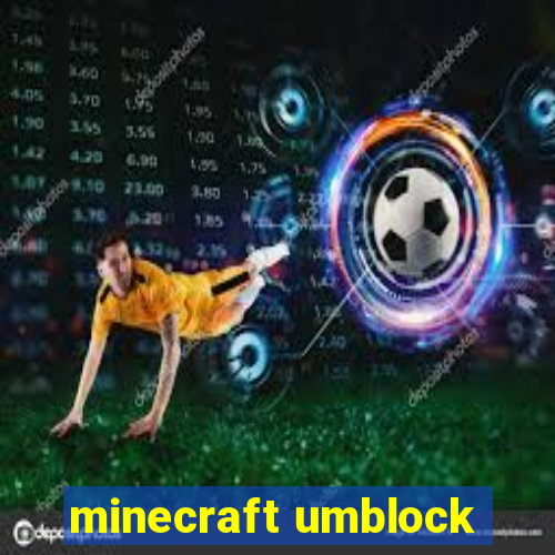 minecraft umblock