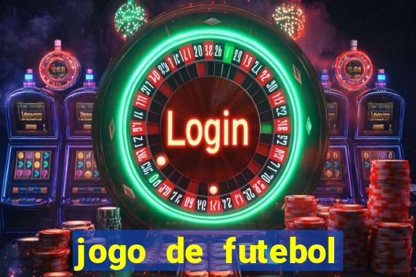 jogo de futebol gratis pc