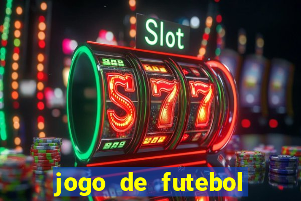 jogo de futebol gratis pc