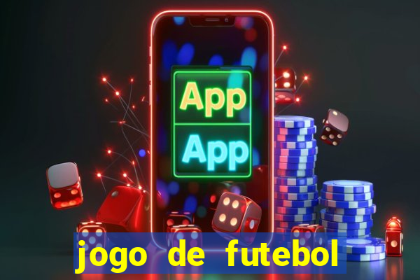 jogo de futebol gratis pc