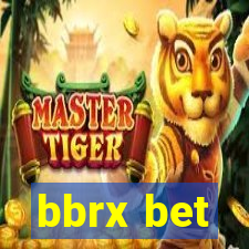 bbrx bet