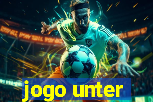 jogo unter