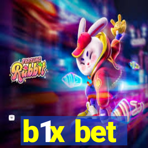 b1x bet