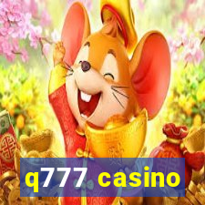 q777 casino