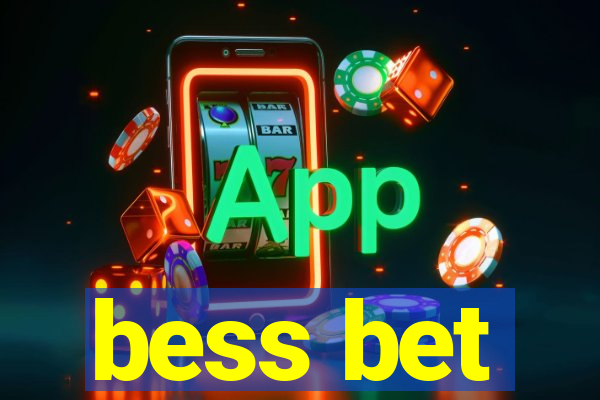 bess bet