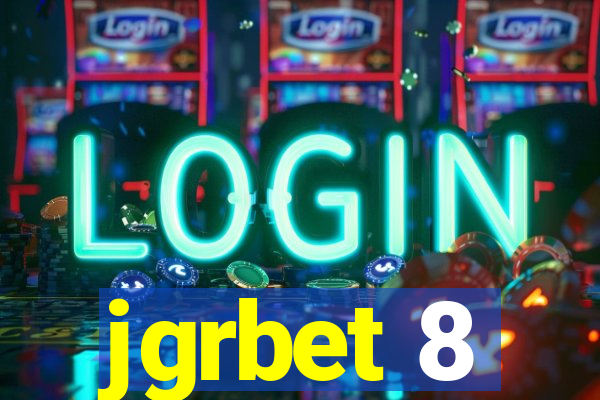 jgrbet 8