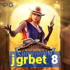 jgrbet 8