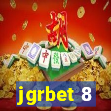 jgrbet 8