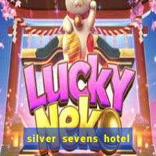 silver sevens hotel & casino