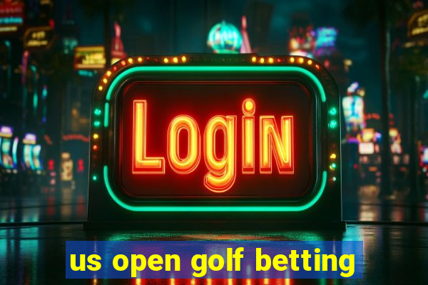 us open golf betting