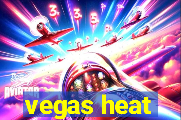 vegas heat