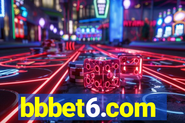 bbbet6.com