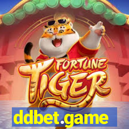 ddbet.game