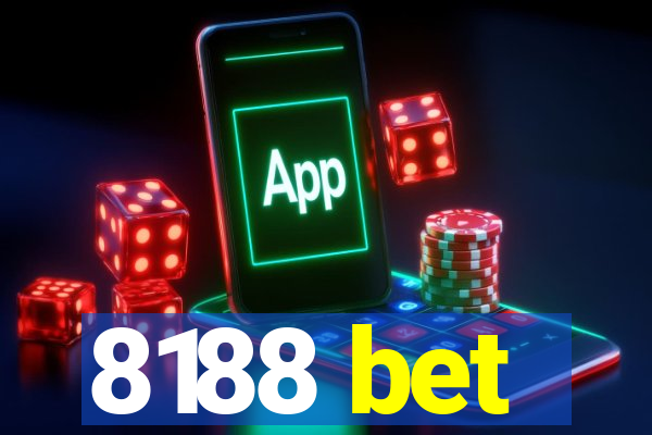 8188 bet