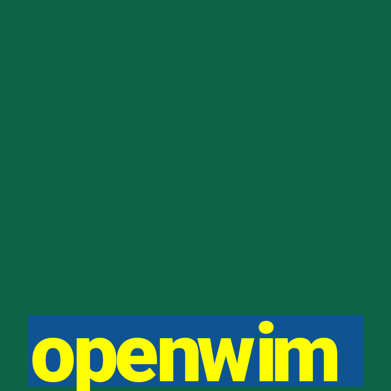 openwim