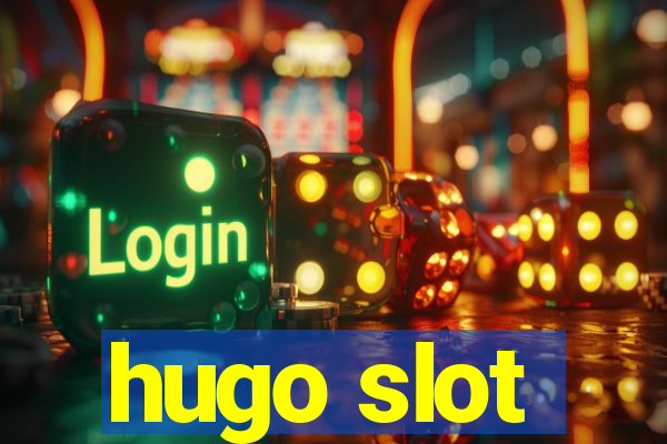 hugo slot