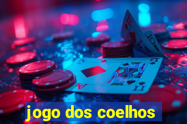 jogo dos coelhos