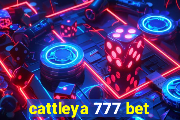 cattleya 777 bet