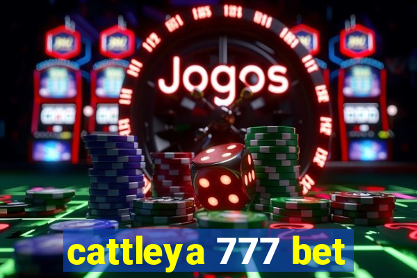 cattleya 777 bet